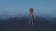 A screenshot taken in Dreams. 5 of 5.