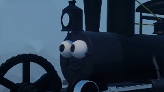 A screenshot taken in Dreams. 1 of 1.