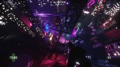 A screenshot taken in Dreams. 25 of 28.