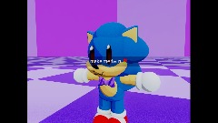 A screenshot taken in Dreams. 2 of 3.