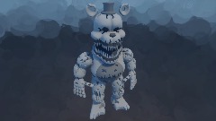 A screenshot taken in Dreams. 4 of 10.