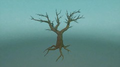 A screenshot taken in Dreams. 12 of 21.