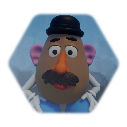Mr. Potato Head vol.2