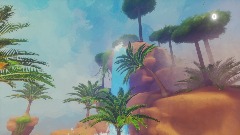 A screenshot taken in Dreams. 6 of 17.