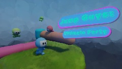 Jump Guys: Ultimate Party (OBSOLETE)