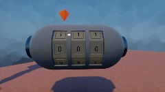 A screenshot taken in Dreams. 1 of 1.