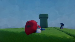 The death of Mario