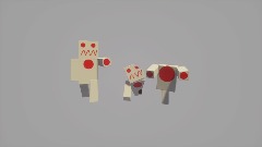 A screenshot taken in Dreams. 1 of 1.