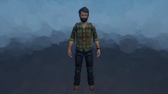 A screenshot taken in Dreams. 2 of 2.