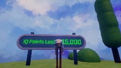 A screenshot taken in Dreams. 1 of 22.