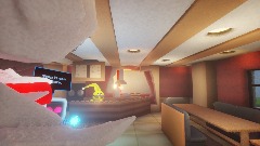 A screenshot taken in Dreams. 1 of 26.