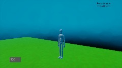 Ragdoll Shooter Beta ( Version 1.0)