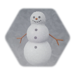 Snowman