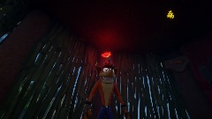 A screenshot taken in Dreams. 1 of 3.