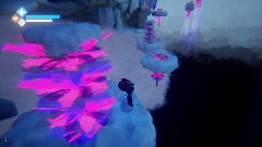 A screenshot taken in Dreams. 5 of 9.