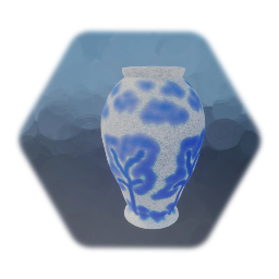 Chinese Vase