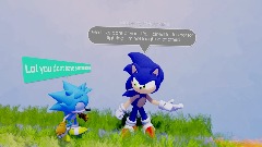 A screenshot taken in Dreams. 3 of 3.