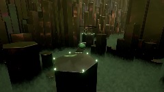 A screenshot taken in Dreams. 20 of 21.