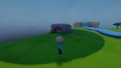 A screenshot taken in Dreams. 4 of 4.