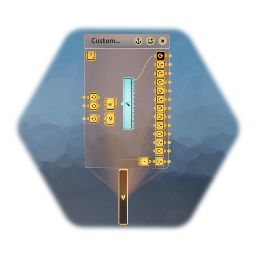 Scifiguy123's Handy Logic Gadgets