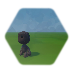 My Creation - 8/22/2023