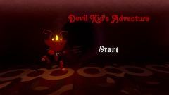 Devil Kid's  Adventure