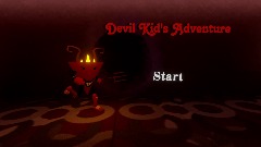 Devil Kid's  Adventure