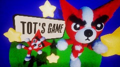 Tot's game