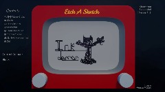 A screenshot taken in Dreams. 19 of 20.