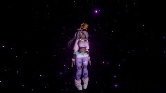 A screenshot taken in Dreams. 1 of 3.