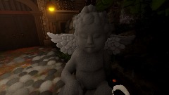 A screenshot taken in Dreams. 20 of 26.