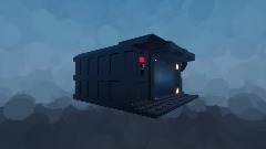 A screenshot taken in Dreams. 3 of 3.
