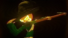 A screenshot taken in Dreams. 6 of 14.