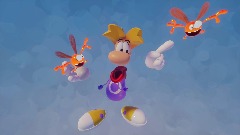 A screenshot taken in Dreams. 2 of 10.