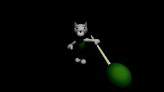 A screenshot taken in Dreams. 19 of 29.