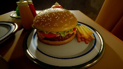 A screenshot taken in Dreams. 13 of 23.