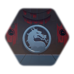 Mortal Kombat Dojo