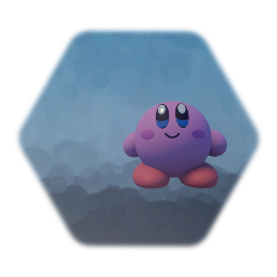 Kirby old