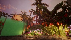 A screenshot taken in Dreams. 15 of 19.
