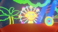 SONIC HEROES CASINO PARK MODERN ACT 2