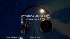 A screenshot taken in Dreams. 1 of 12.