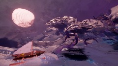 A screenshot taken in Dreams. 1 of 1.