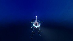 A screenshot taken in Dreams. 14 of 16.