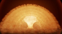 A screenshot taken in Dreams. 1 of 5.
