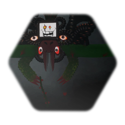 UNDERTALE and Deltarune stuff i want to remember