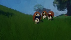 Snow Creans gone coco