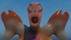 A screenshot taken in Dreams. 11 of 20.