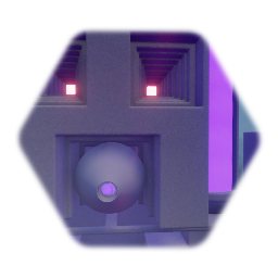 Steel golem