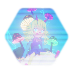 Simulacra (Floating)