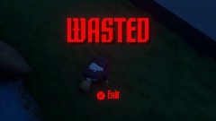 A screenshot taken in Dreams. 9 of 10.